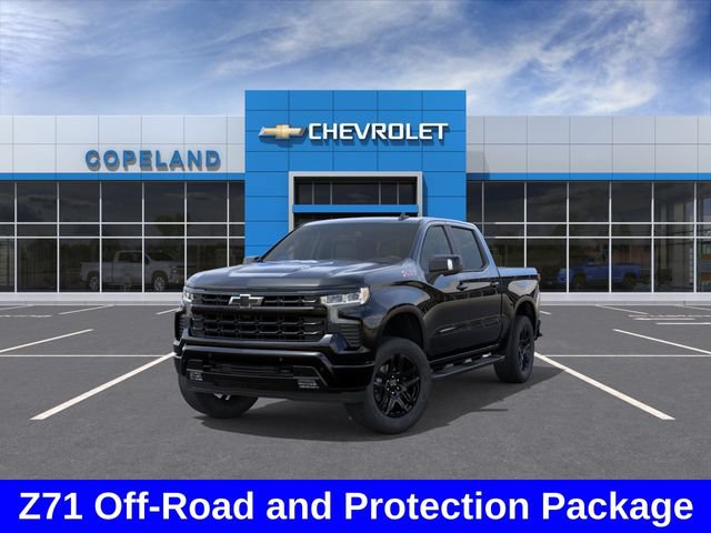 2026 Chevrolet Silverado 1500 RST - Photo 9