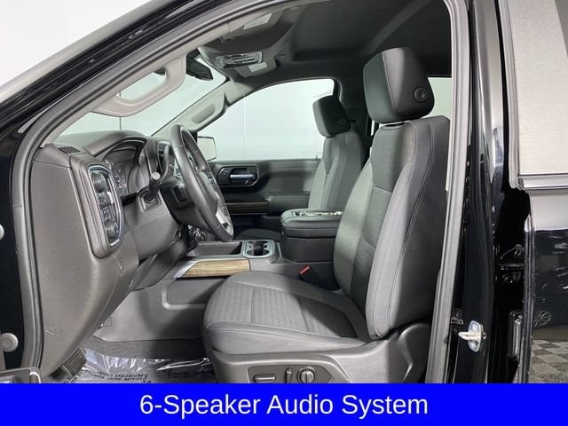 2020 Chevrolet Silverado 1500 RST - Photo 12