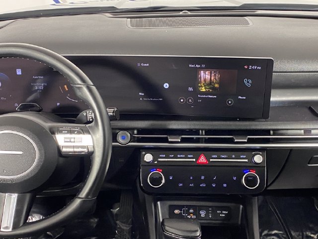 2025 Hyundai Tucson SEL Convenience - Photo 20