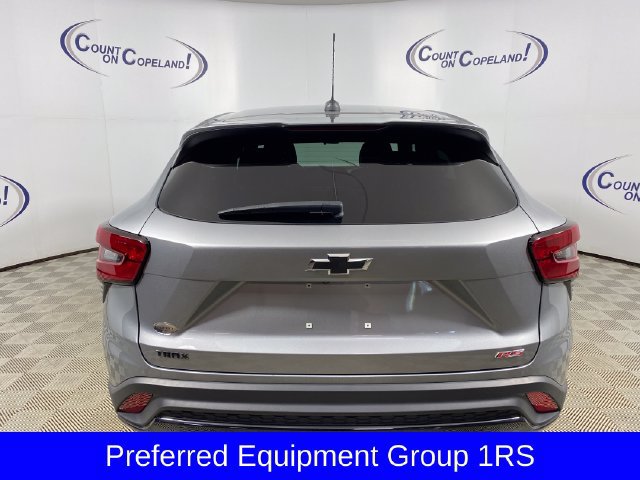 2024 Chevrolet Trax RS - Photo 6
