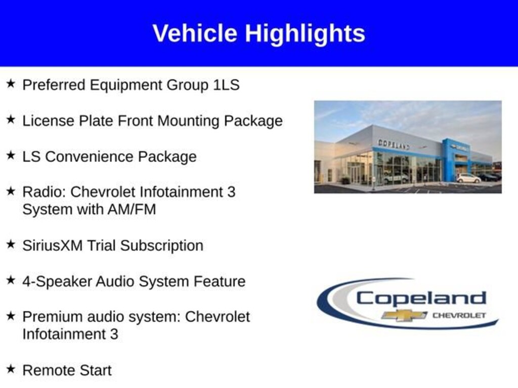 New 2026 Chevrolet Trax LS SUV
