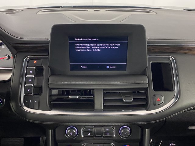2022 Chevrolet Tahoe LS - Photo 21