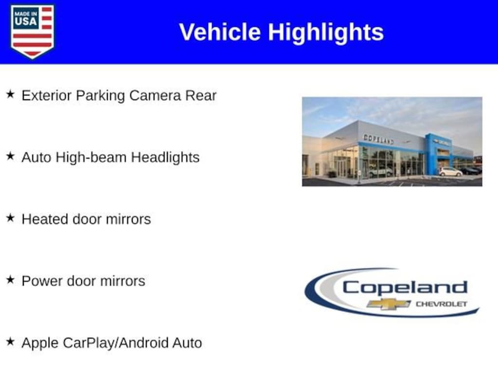 New 2026 Chevrolet Tahoe LS SUV