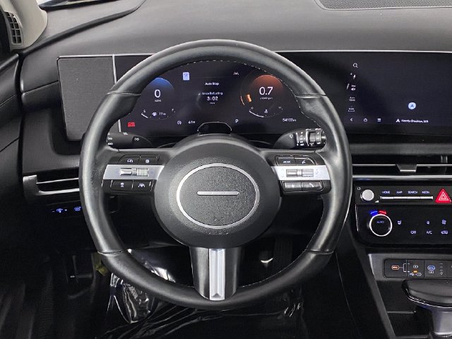 2025 Hyundai Tucson SEL Convenience - Photo 17