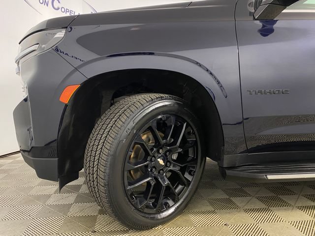 2023 Chevrolet Tahoe Premier - Photo 29