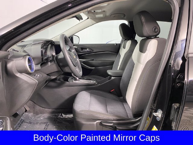 2024 Chevrolet Trax LS - Photo 12