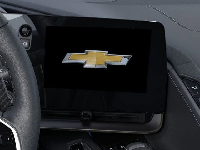 2025 Chevrolet Corvette 2LZ - Photo 21
