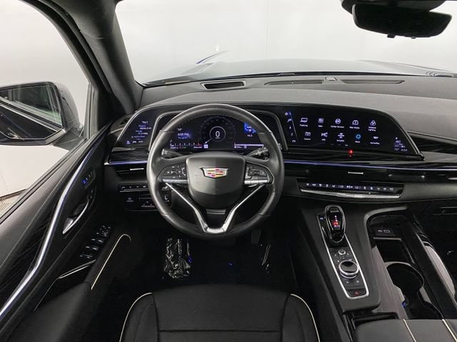 2021 Cadillac Escalade ESV Sport - Photo 15