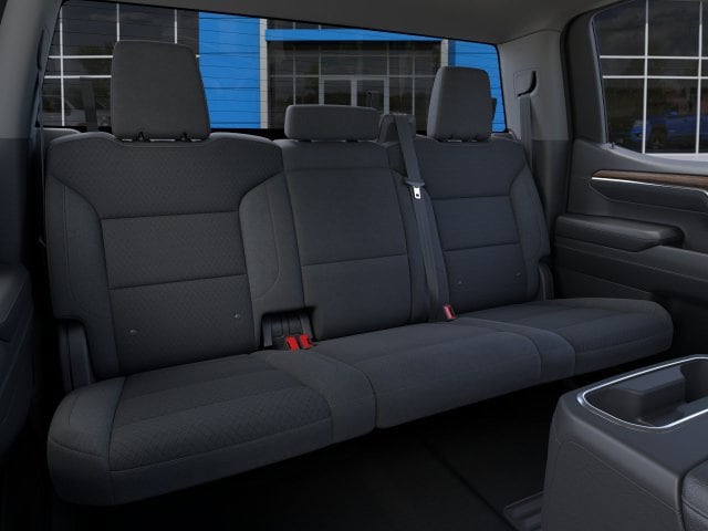 2026 Chevrolet Silverado 1500 LT - Photo 18