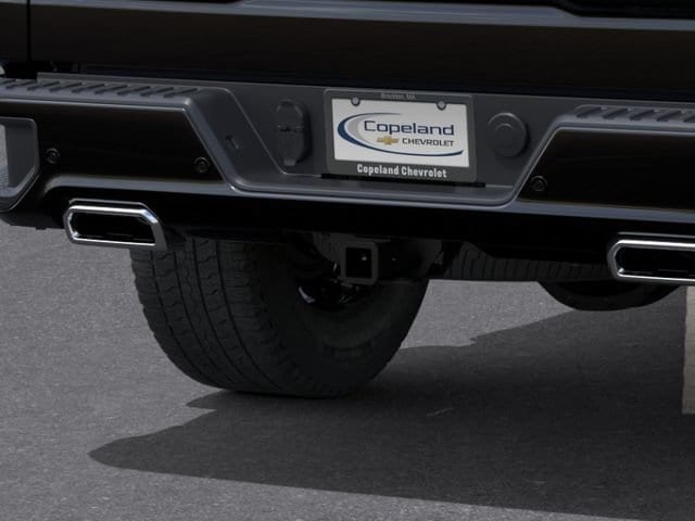 2026 Chevrolet Silverado 1500 RST - Photo 15