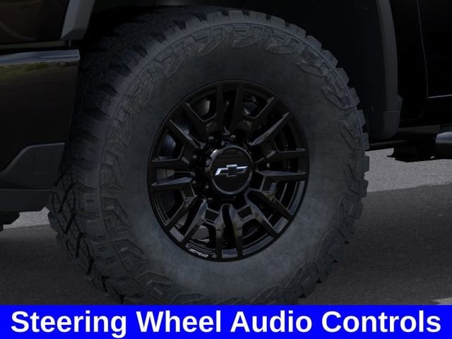 2026 Chevrolet Silverado 2500 HD ZR2 - Photo 10