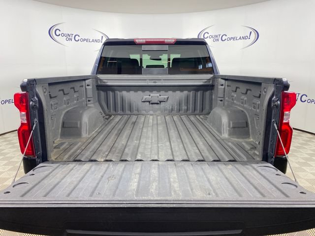 2023 Chevrolet Silverado 1500 LTZ - Photo 25