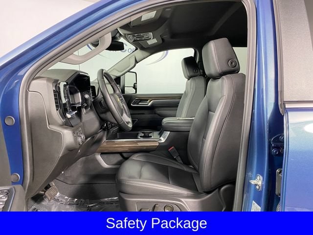 2026 Chevrolet Silverado 2500HD LT - Photo 11