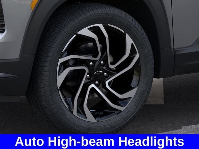 2026 Chevrolet Trailblazer RS - Photo 10
