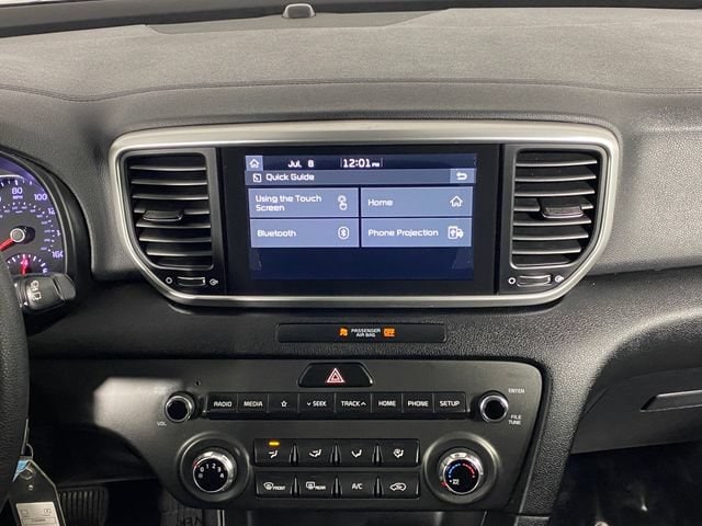 2020 Kia Sportage LX - Photo 21