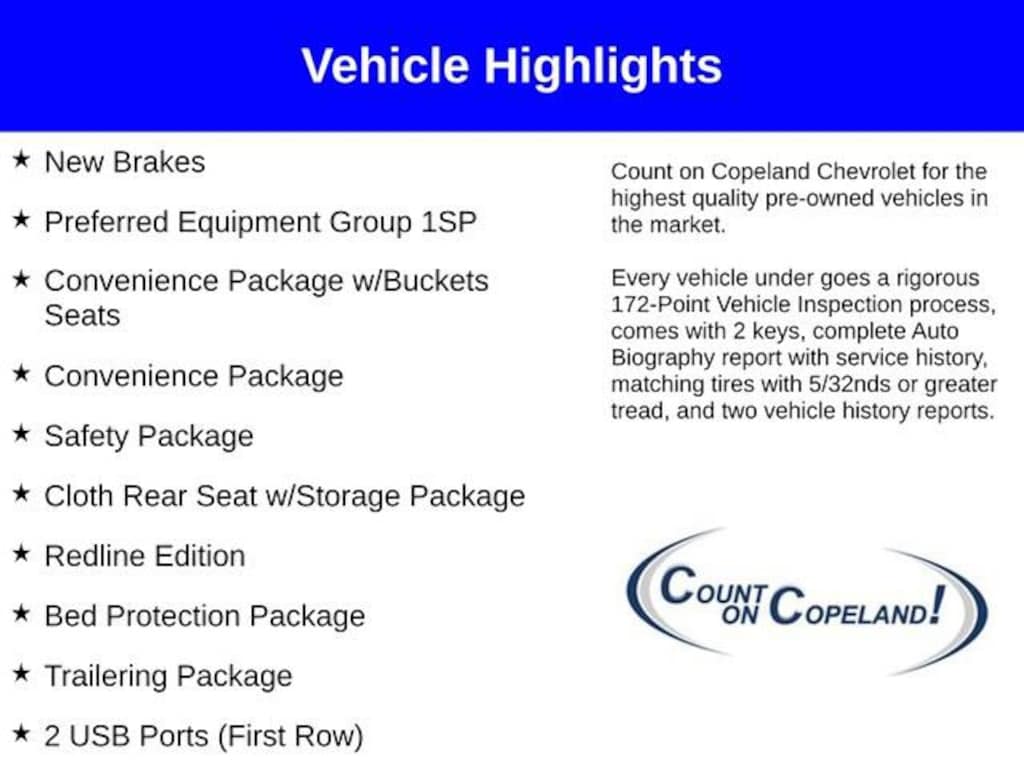 Used 2022 Chevrolet Silverado 1500 LTD RST Truck