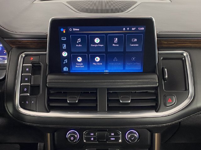 2022 Chevrolet Tahoe High Country - Photo 20