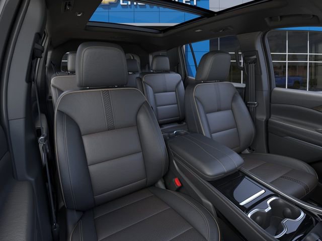 2026 Chevrolet Traverse High Country - Photo 17