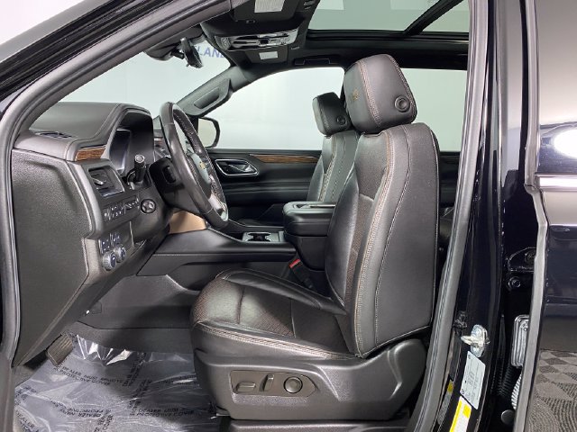 2022 Chevrolet Tahoe High Country - Photo 11