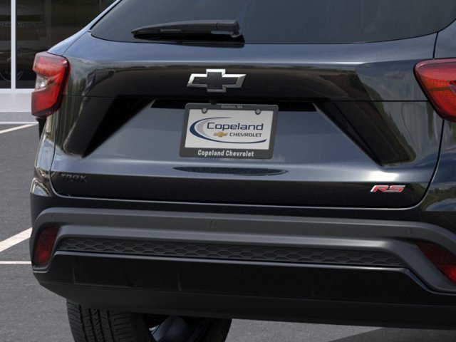 2026 Chevrolet Trax RS - Photo 15