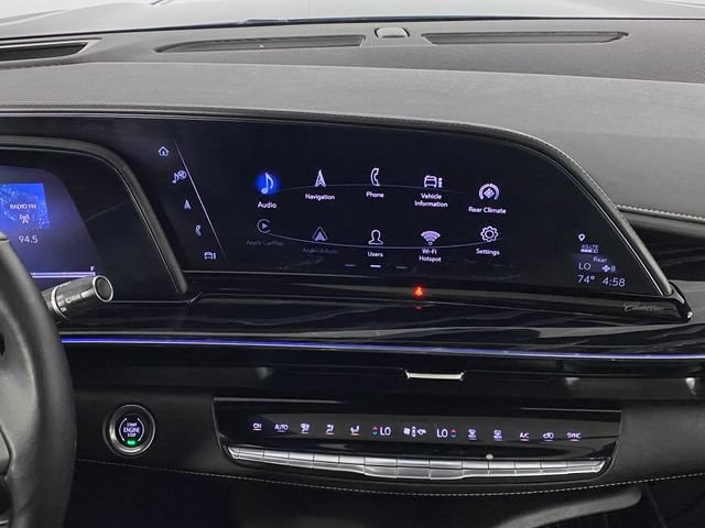 2021 Cadillac Escalade ESV Sport - Photo 20