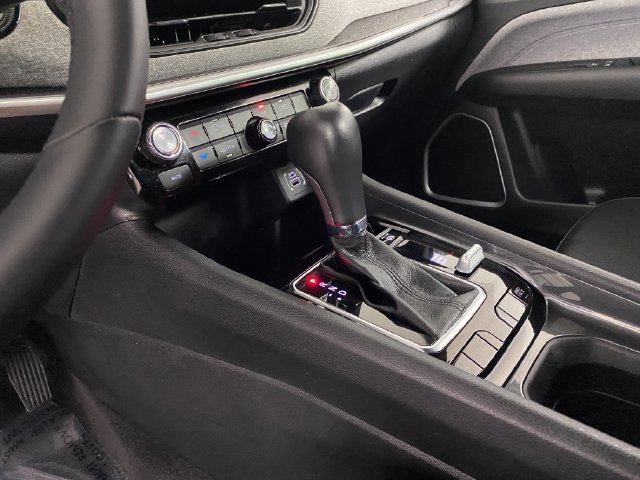 2023 Jeep Compass Latitude - Photo 27
