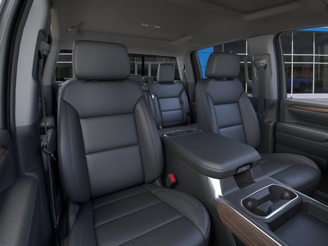 2026 Chevrolet Silverado 2500 HD LT - Photo 18