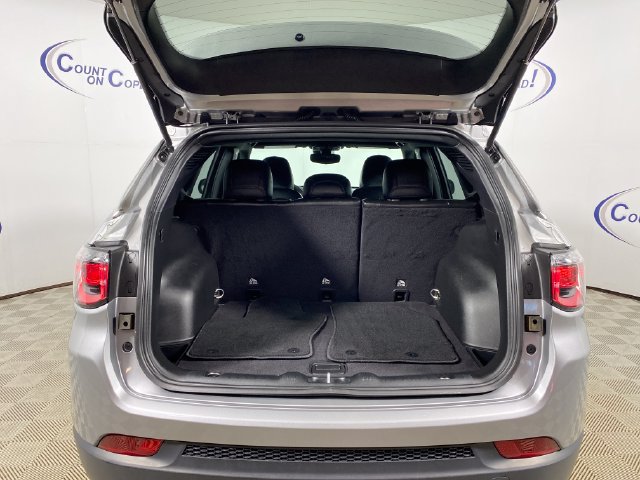 2023 Jeep Compass Latitude - Photo 26