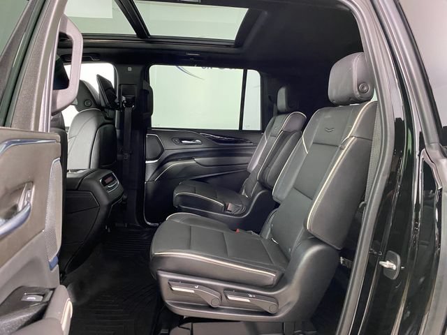 2021 Cadillac Escalade ESV Sport - Photo 27