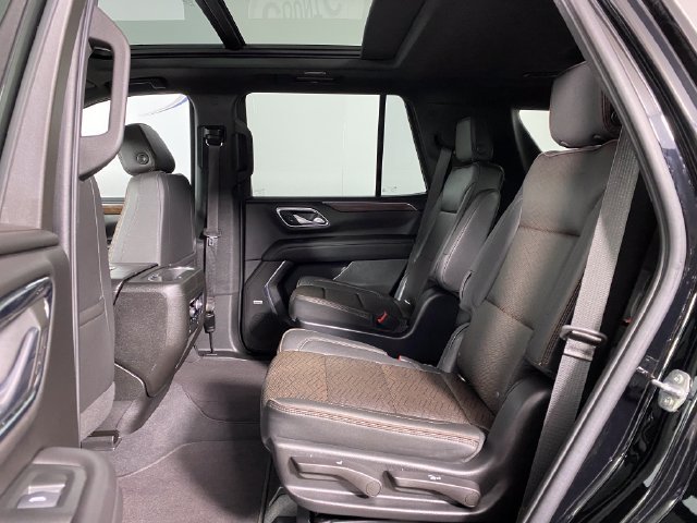 2022 Chevrolet Tahoe High Country - Photo 25