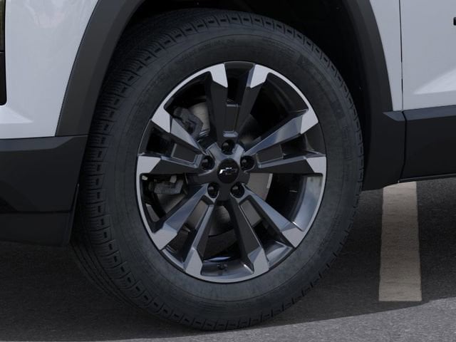 2026 Chevrolet Equinox RS - Photo 10