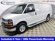 Chevrolet Express Cargo 2500