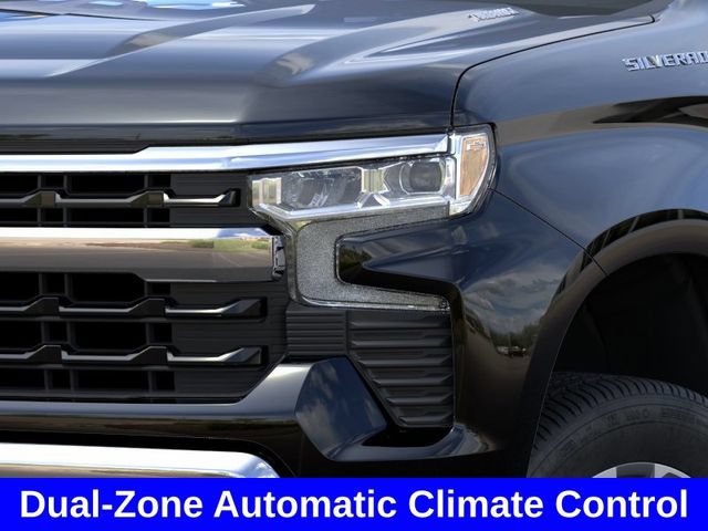 2026 Chevrolet Silverado 1500 LT - Photo 11