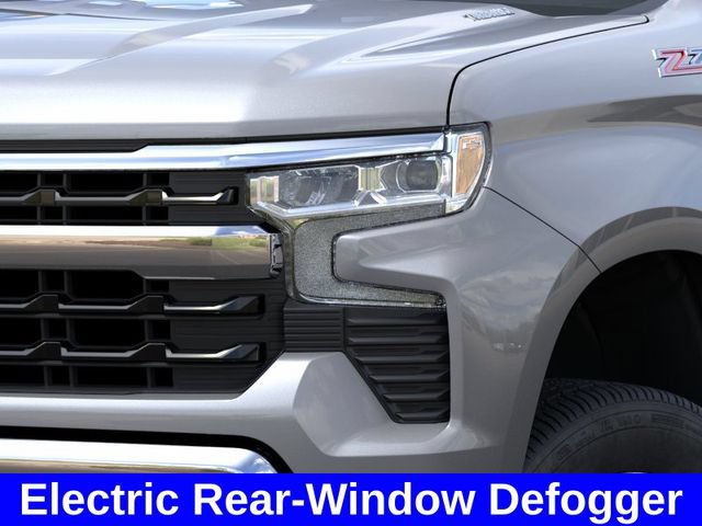 2026 Chevrolet Silverado 1500 LT - Photo 11
