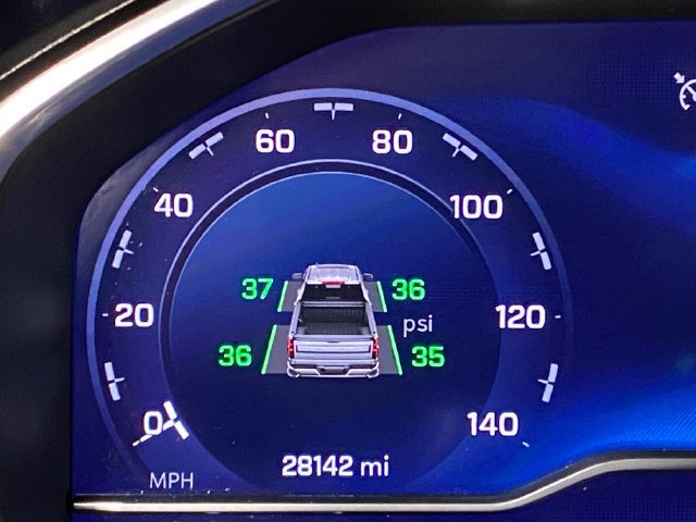 2024 Chevrolet Silverado 1500 LT - Photo 17