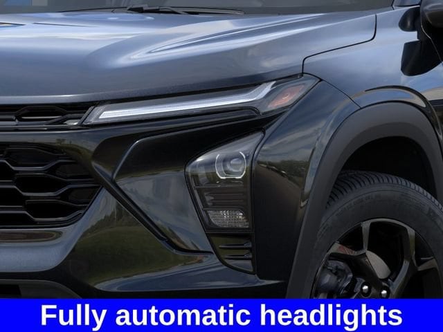 2026 Chevrolet Trax LT - Photo 11