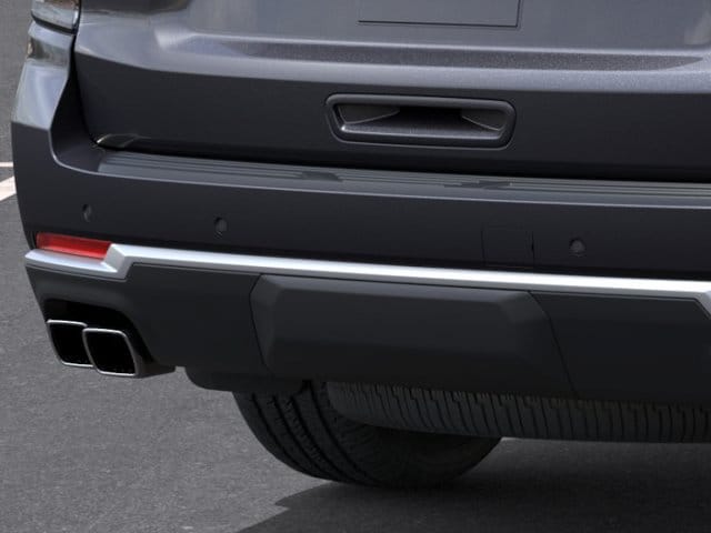 2027 Chevrolet Suburban High Country - Photo 15