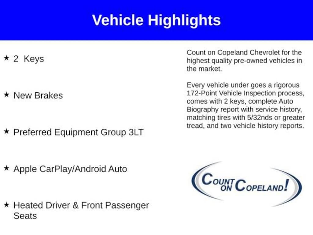 Used 2023 Chevrolet Traverse LT Leather SUV