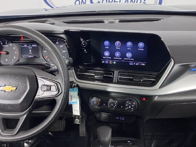 2024 Chevrolet Trax LS - Photo 20