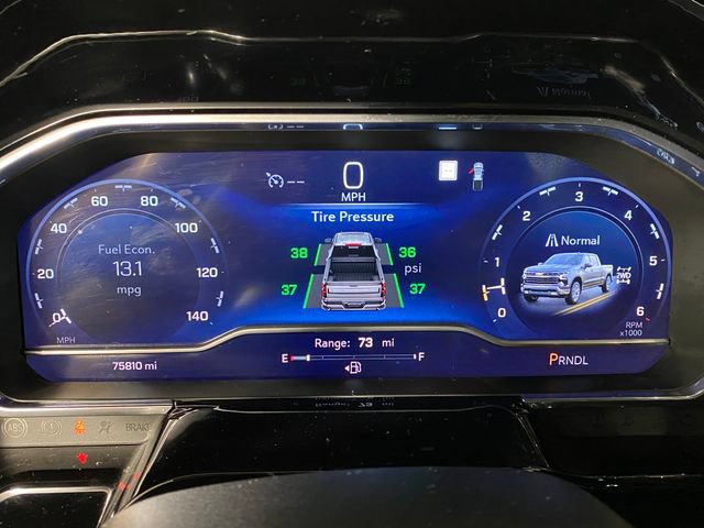 2022 Chevrolet Silverado 1500 LT - Photo 18