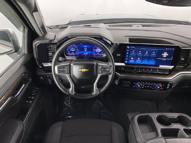 2024 Chevrolet Silverado 1500 LT - Photo 15