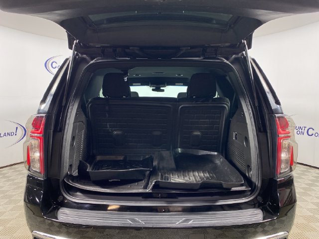 2022 Chevrolet Tahoe LS - Photo 25