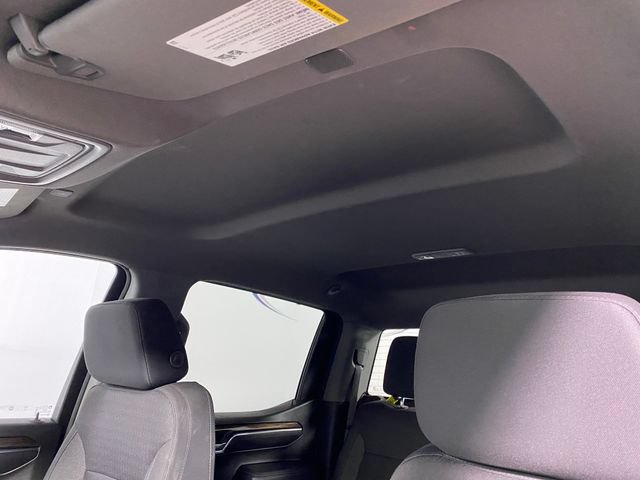 2024 Chevrolet Silverado 1500 LT - Photo 24