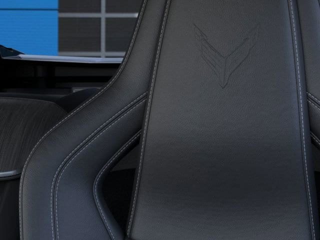 2025 Chevrolet Corvette 2LZ - Photo 22