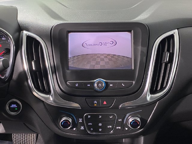 2024 Chevrolet Equinox LT - Photo 23