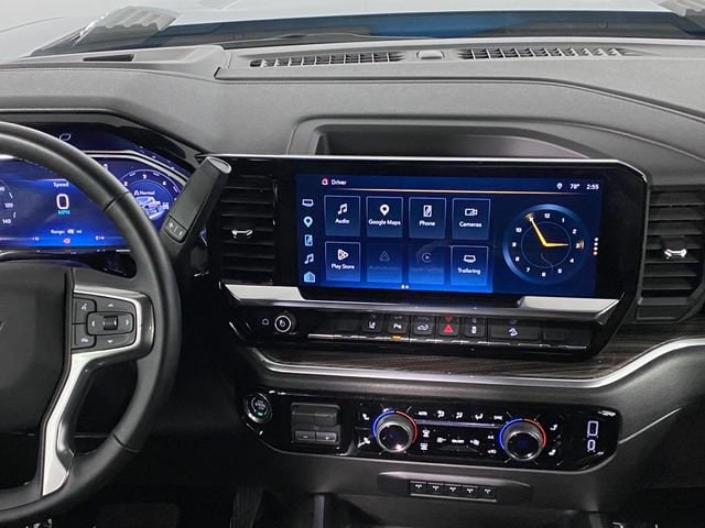 2026 Chevrolet Silverado 2500HD LT - Photo 19