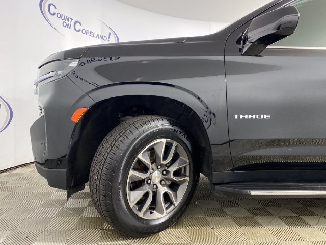 2022 Chevrolet Tahoe LS - Photo 29