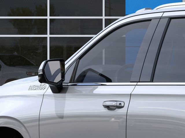 2026 Chevrolet Tahoe High Country - Photo 14