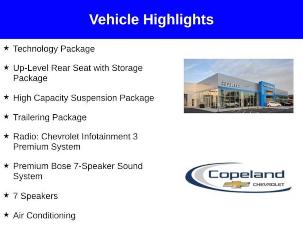 New 2026 Chevrolet Silverado 1500 High Country Truck