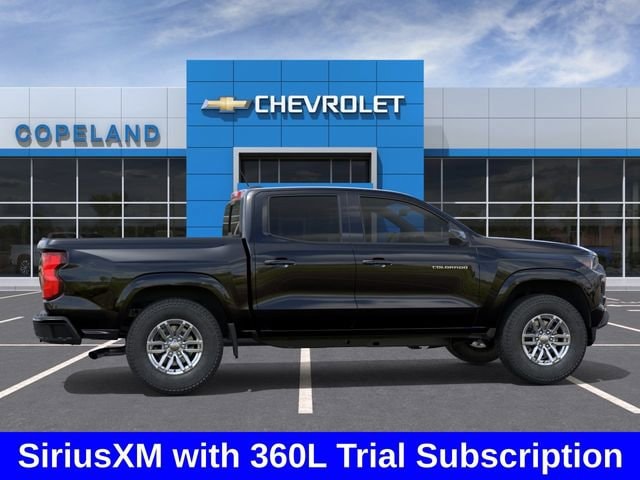 2026 Chevrolet Colorado LT - Photo 6
